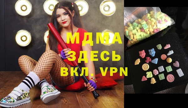 молекула духа Арсеньев